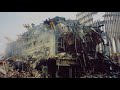 Did any other buildings around Twin Towers collapsed like 7?