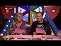 21 doordraaishow