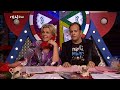 21 doordraaishow