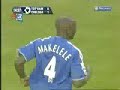 AMAZING!!! Makelele Goal vs Tottenham.. !!!CFC!!! AMAZING!!! Makelele Goal vs Tottenham.. !!!CFC!!!