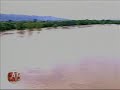Temporal lluvioso causa estragos en Honduras