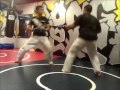 training
