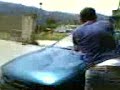 fiat bravo demolizione manuale casereccia