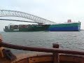 July 30 - Big Ships in Baltimore July 30 - Big Ships in Baltimore