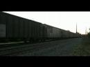Norfolk Southern Y00 with NS/UP/GCFX power Norfolk Southern Y00 with NS/UP/GCFX power