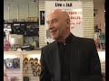 Christoph Eschenbach Live @ J&R