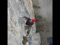 fustaki, La Kamorra 7a+, Clot de la Espasa