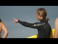 Surf Weekend - Sam Morgan Moore