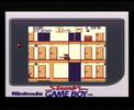 another addictive blast from the past, elevator action requires quite a bit of patience to get past the police and the level 3 demon dogs. gameplay by chiii0ut using a gameboy cart in a super gameboy adaptor on a snes. we may have it in stock here: www.retro-games.co.uk