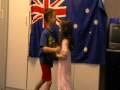 videos de Jackson and Cassidy - Ballerina's