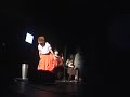 this video is taped in finland on a tapiola sinfonietta tour in february 2007. composer kirmo lintinen, claviola soloists pekka kuusisto, anna mari k�h�r�, johanna juhola and k.l. tap soloist/clown karoliina heiskanen