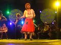 Tap Dance by Karoliina Heiskanen, Finland/Denmark