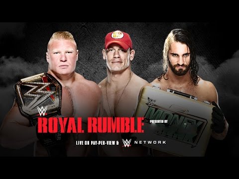 brock lesnar