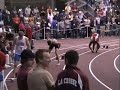 Loras 4x400 Men's Relay @ Indoor Nationals