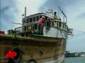Somali Forces Rescue Hijacked Ship From Pirates