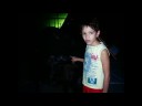 maca  lupe y lonito