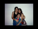 maca  lupe y lonito