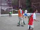 2ª Futebolada CMPT Lisboa - Parte 1 2ª Futebolada CMPT Lisboa - Parte 1
