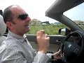 Prueba de Portalcoches.net del Volvo C70