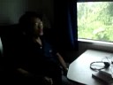 Thai man learns to speak some Irish