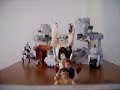 Star Wars Workout Video