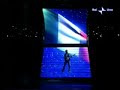 Paolo Carta - Inno di Mameli - Sanremo 2005
