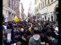 videos de ManifestazioneAntiGelmini30-10-08