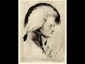 Mozart Sonata KV 282 in E flat Major - 3. Allegro