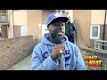 #StreetHeat – Trapstar Toxic [@Trapstar_Toxic]
