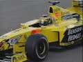 f1 nürburgring 1999 part 1