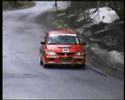 Alin Marginean TESS Rally 2008 PS06 Paraul Rece Alin Marginean TESS Rally 2008 PS06 Paraul Rece