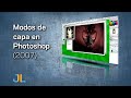 Modos de capa en Photoshop