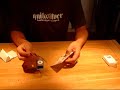 Click here to watch this video How to apply skin iPod Nano 2gen.