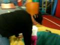 videos de Papa at Gym with Sophie