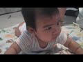 baby push up