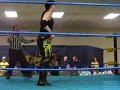 Zack Storm Suicide Moonsault Zack Storm Suicide Moonsault