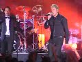 Duran Duran Live Feat. The Killers