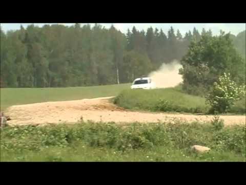 Latest WRC HD & Rally HD Videos