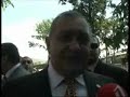 Անդրանիկ Մարգարյան | Andranik Margaryan | Андраник Маргарян