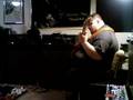 Johnny Hiland plays with delay