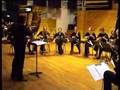 'Canestri di Fiori' by Giacomo Sartori played by Het CONSORT