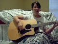love doesnt grow in ohio  cover 