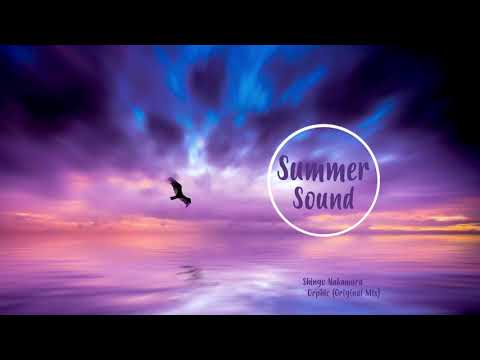 Shingo Nakamura Orphic Original Mix