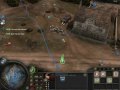 Company of heroes mission gameplay...