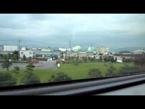 how to get from tokyo to kyoto by train