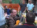 pasquetta al cratale...