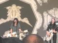 the Dead Weather - ACL 2009