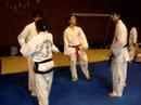 Gran Master Van Bihn - Seminario TaeKwon Do ITF 2007 10/16