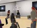 Second Life Apple Store