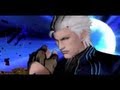 Ultimate Marvel vs Capcom 3 'Vergil, Dante, Trish vs Iron Fist,Dr.Doom,Super-Skrull' TRUE-HD QUALITY
